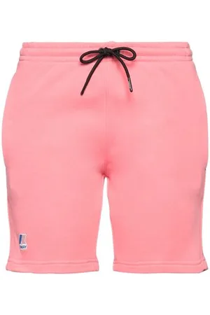 K-Way PARTES DE ABAJO - Pantalones cortos y bermudas