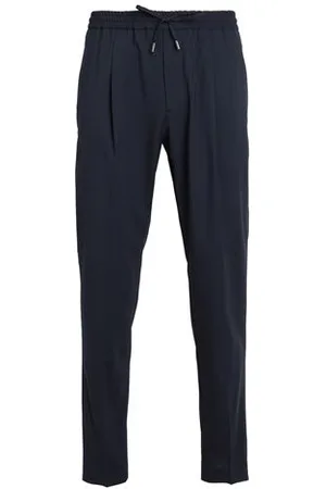 Tommy Hilfiger PARTES DE ABAJO - Pantalones
