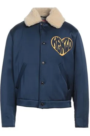 Kenzo ROPA DE ABRIGO - Chaquetas y cazadoras