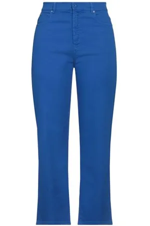 Max Mara PARTES DE ABAJO - Pantalones vaqueros