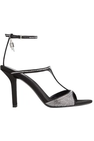 Givenchy CALZADO - Sandalias con cierre