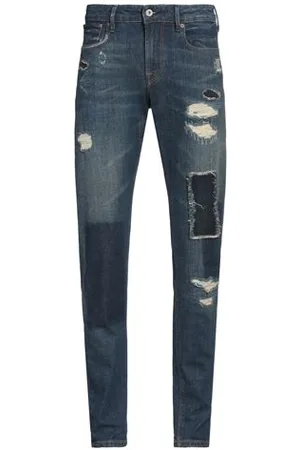 Scotch&Soda PARTES DE ABAJO - Pantalones vaqueros
