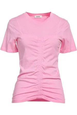 Sandro CAMISETAS Y TOPS - Camisetas
