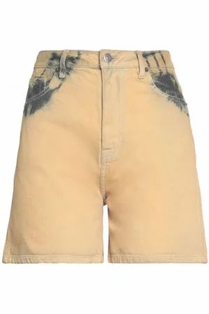 Kontatto PARTES DE ABAJO - Shorts vaqueros