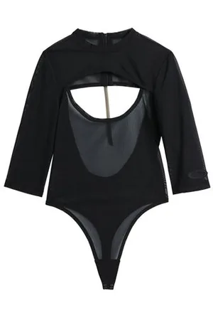 Alexander McQueen CAMISETAS Y TOPS - Bodies