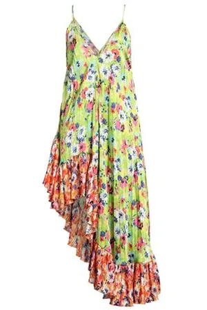 Msgm VESTIDOS - Vestidos midi