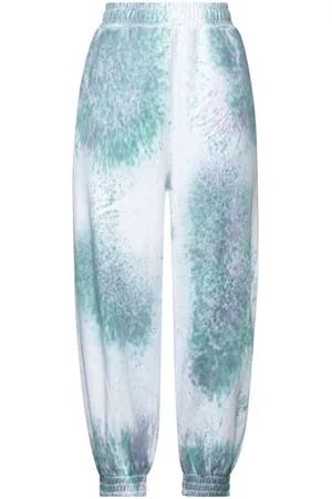 Alexander McQueen PARTES DE ABAJO - Pantalones