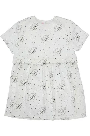 MISS BLUMARINE VESTIDOS - Vestidos para niña