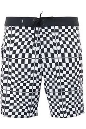 Vans PARTES DE ABAJO - Pantalones cortos y bermudas