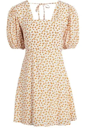 FAITHFULL THE BRAND VESTIDOS - Minivestidos