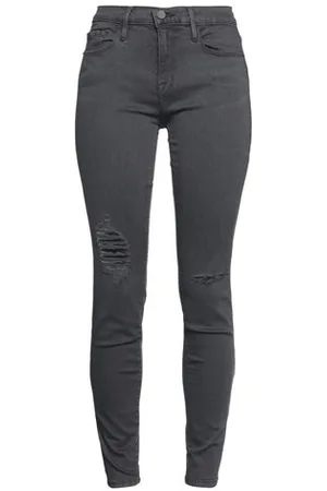 Frame PARTES DE ABAJO - Pantalones vaqueros