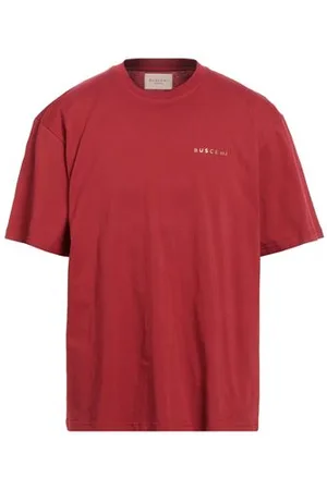 BUSCEMI CAMISETAS Y TOPS - Camisetas