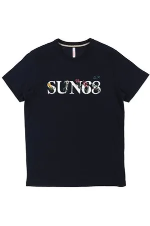 sun68 CAMISETAS Y TOPS - Camisetas