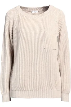 Brunello Cucinelli PRENDAS DE PUNTO - Pullover