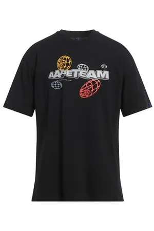 A Bathing Ape CAMISETAS Y TOPS - Camisetas