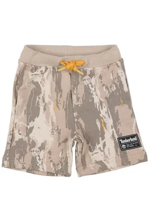 Timberland PARTES DE ABAJO - Pantalones cortos y bermudas