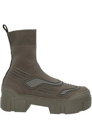 vic matiè CALZADO - Botines de caña alta
