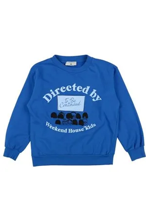 Weekend House Kids CAMISETAS Y TOPS - Sudaderas