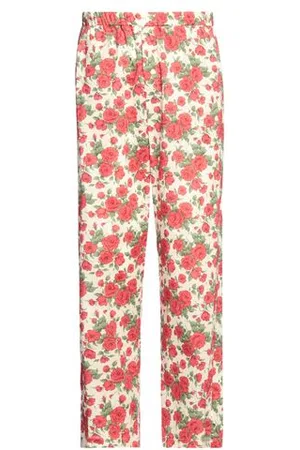 BUSCEMI PARTES DE ABAJO - Pantalones