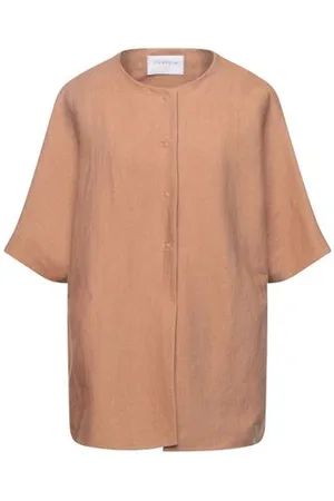 ANNIE P. ROPA DE ABRIGO - Chaquetas y cazadoras