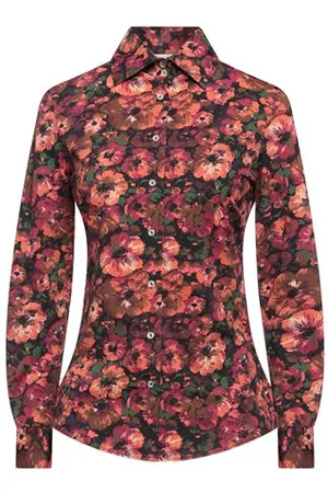 Brian Dales CAMISETAS Y TOPS - Camisas