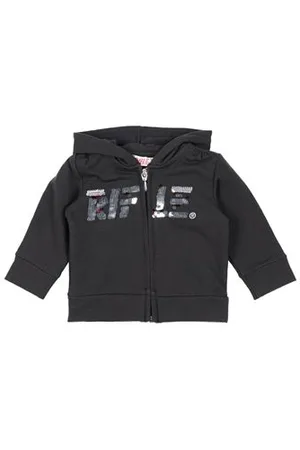 RIFLE CAMISETAS Y TOPS - Sudaderas