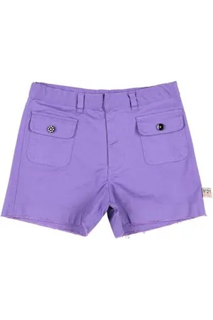 Nº21 PARTES DE ABAJO - Pantalones cortos y bermudas