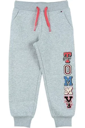 Tommy Hilfiger PARTES DE ABAJO - Pantalones