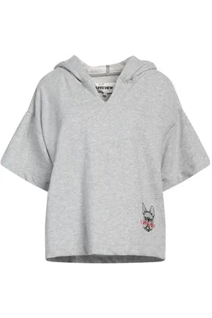 5PREVIEW CAMISETAS Y TOPS - Sudaderas