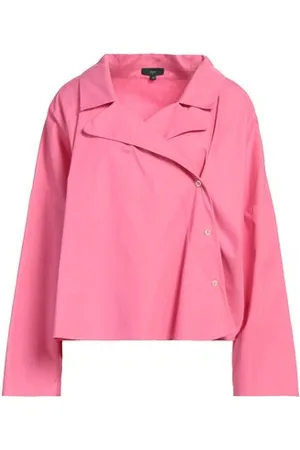JEJIA CAMISETAS Y TOPS - Camisas