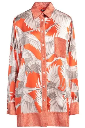 Kiton CAMISETAS Y TOPS - Camisas