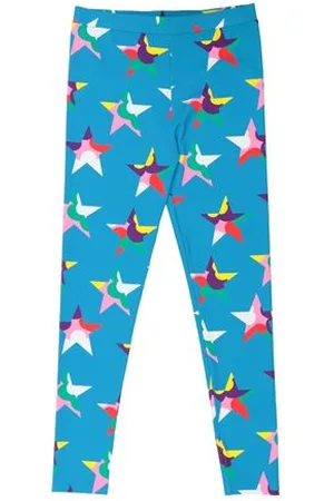 Stella McCartney PARTES DE ABAJO - Leggings