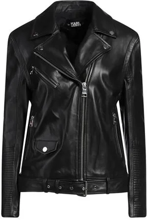 Karl Lagerfeld ROPA DE ABRIGO - Chaquetas y cazadoras
