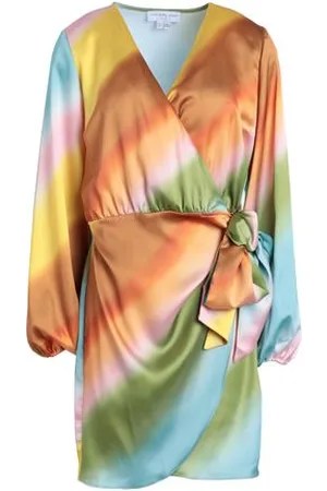 Never Fully Dressed VESTIDOS - Minivestidos