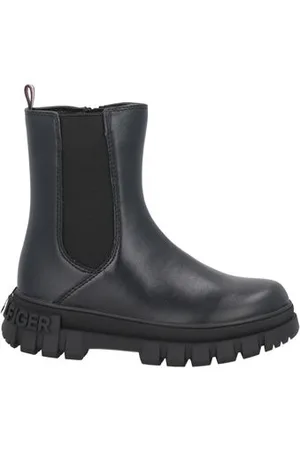 Tommy Hilfiger CALZADO - Botines de caña alta