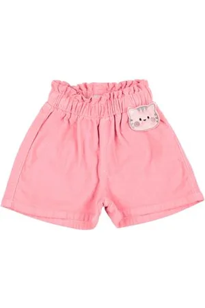 U+É PARTES DE ABAJO - Pantalones cortos y bermudas