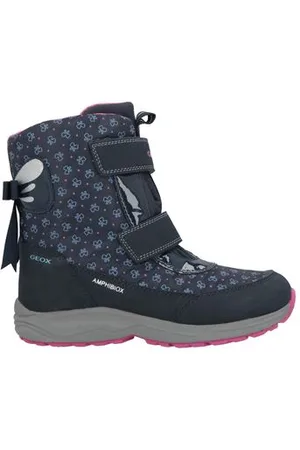 Geox CALZADO - Botines de caña alta