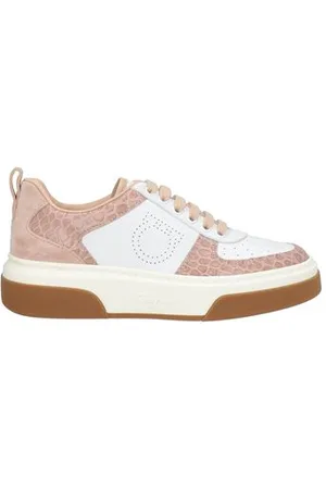 Salvatore Ferragamo CALZADO - Sneakers