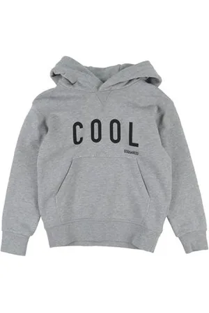 Dsquared2 CAMISETAS Y TOPS - Sudaderas