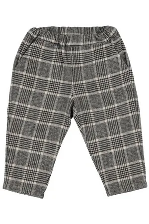 DOUUOD PARTES DE ABAJO - Pantalones