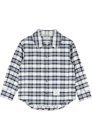 Thom Browne CAMISETAS Y TOPS - Camisas