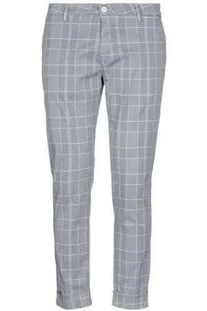 BESILENT PARTES DE ABAJO - Pantalones