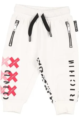John Richmond PARTES DE ABAJO - Pantalones