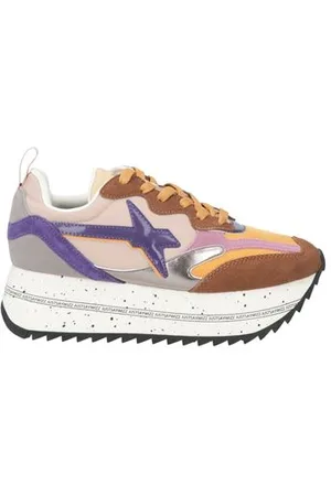 W6YZ CALZADO - Sneakers