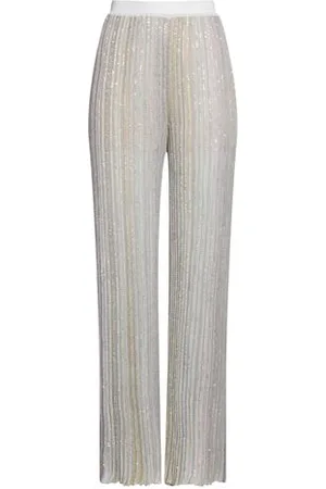 Missoni PARTES DE ABAJO - Pantalones