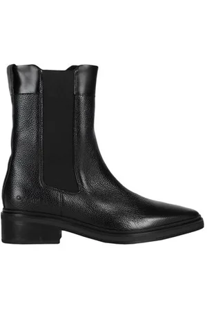 Calvin Klein CALZADO - Botines de caña alta