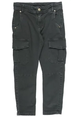 Please PARTES DE ABAJO - Pantalones
