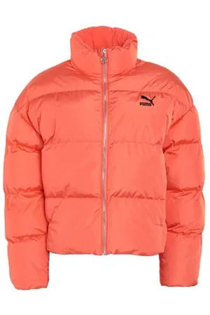 PUMA ROPA DE ABRIGO - Plumíferos y acolchados
