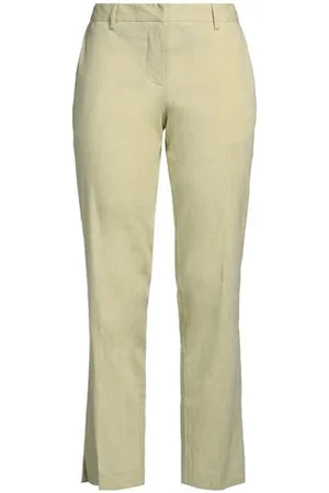 BALLANTYNE PARTES DE ABAJO - Pantalones
