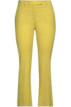 QL2  QUELLEDUE PARTES DE ABAJO - Pantalones